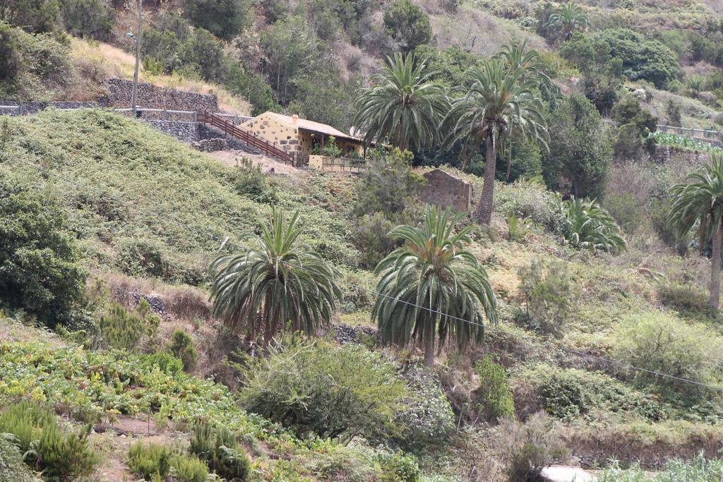 Casa Rural El Rincon De Antonia Agulo